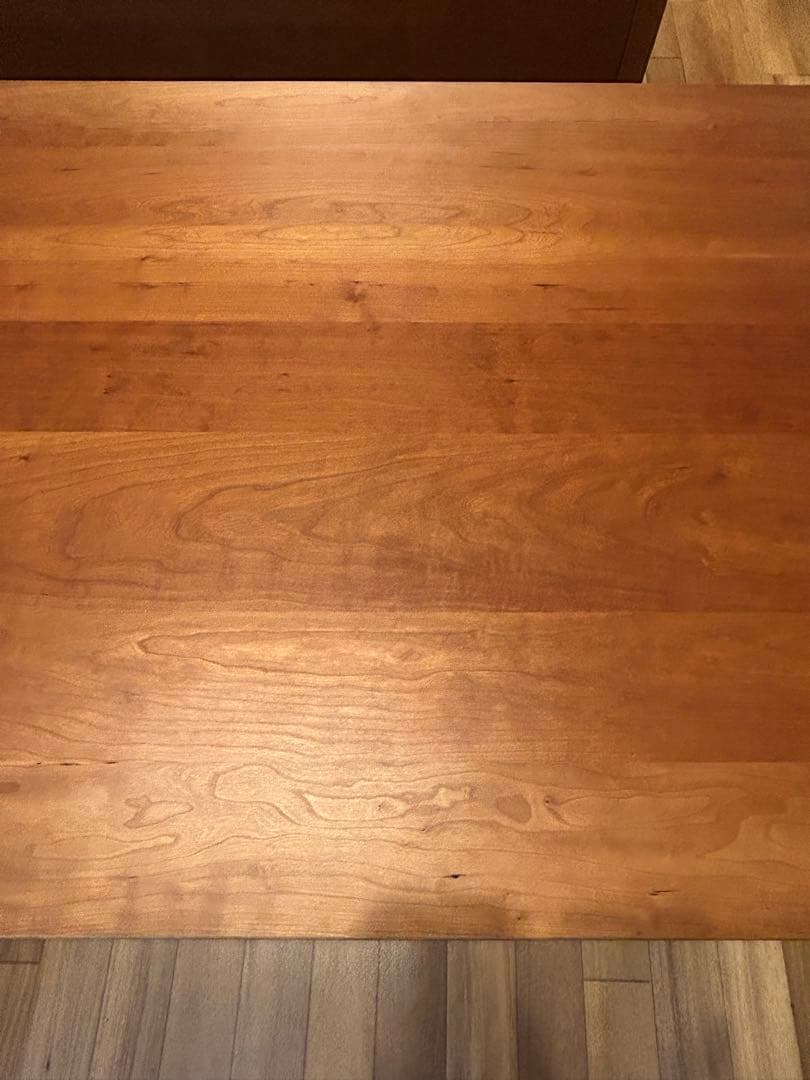 MASTERWAL マスターウォール｜ダイニングテーブル｜ACTUS アクタス｜