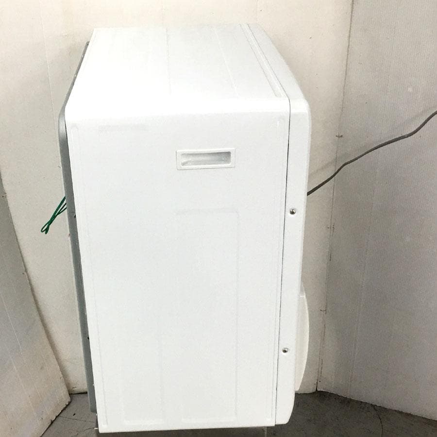 日立 HITACHI DE-N50WV W 衣類乾燥機 5kg