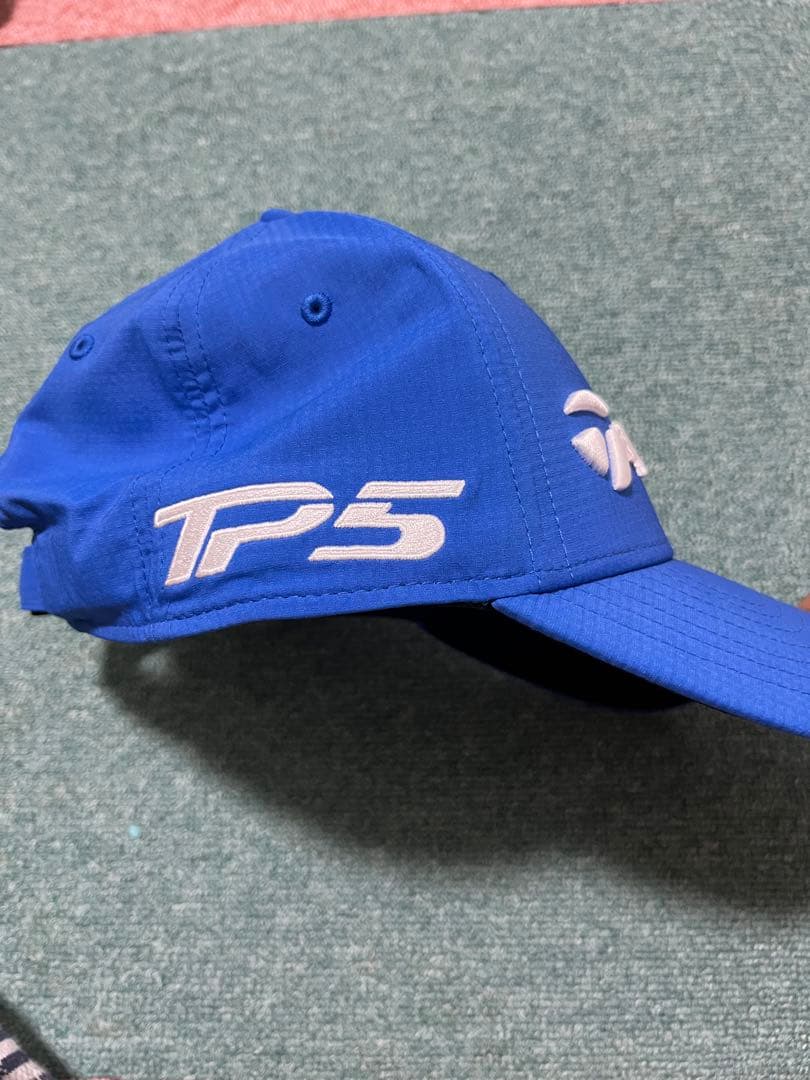 TaylorMade テーラーメイド　帽子　Qi10 ツアーレーダー4点セット