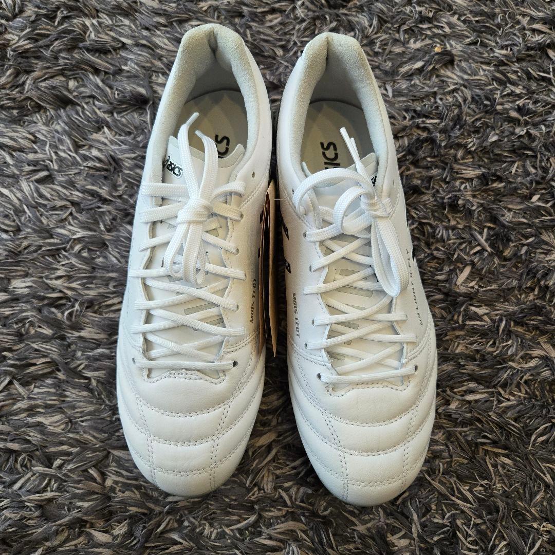 シューズ ASICS DS LIGHT X-FLY5 24.5cm