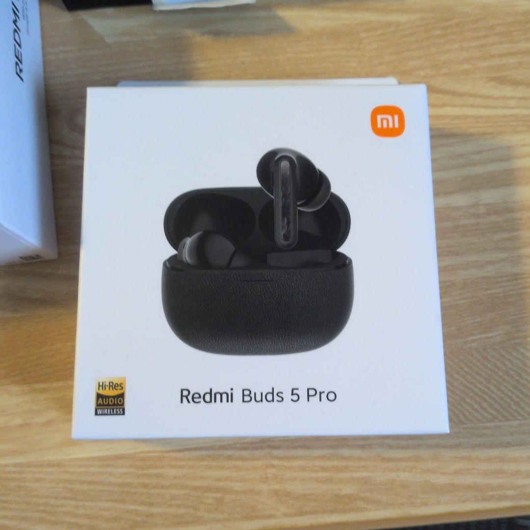 REDMI Note 15 Pro 5G おまけ付き