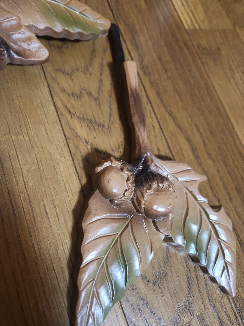 となりのトトロ 壁掛け時計