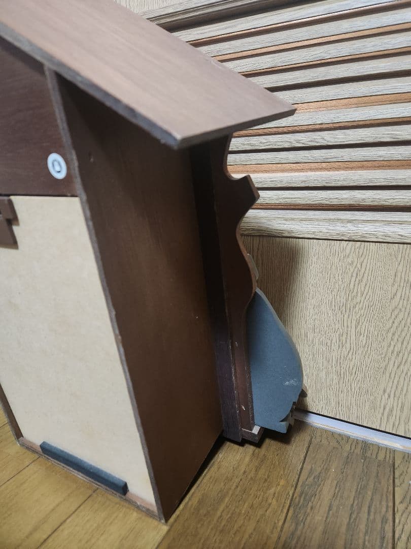 となりのトトロ 壁掛け時計