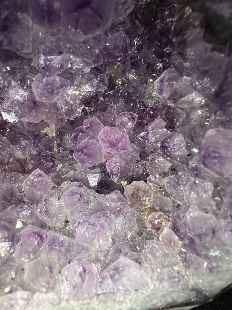 天然石　アメジストドーム　アメジスト　ドーム