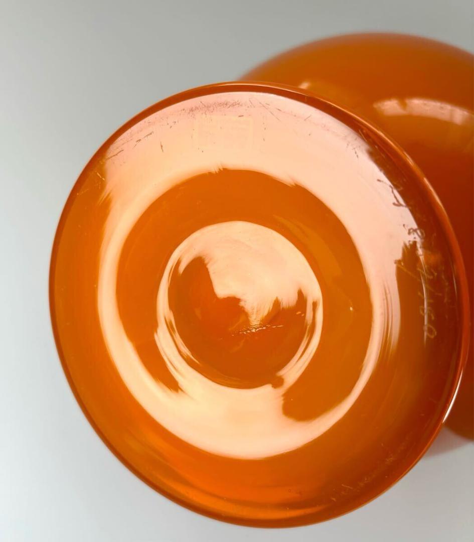 激レア！！Boda社　Erik Hglund / エリックホグラン　大きな花瓶