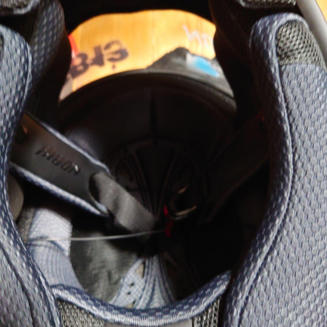 SIMSON シンプソン　スーパーバンディット13　インカム付