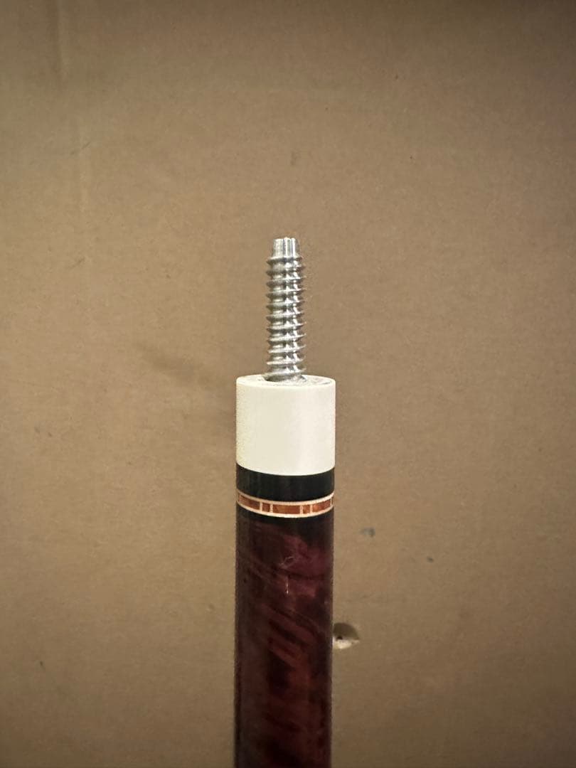 カスタムキュー　シャフト（一本）