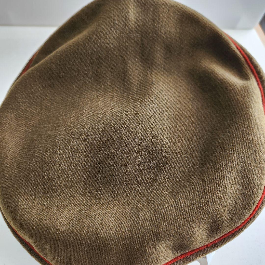 Y*e様 当時もの　軍帽　大日本帝国　陸軍　戦時中