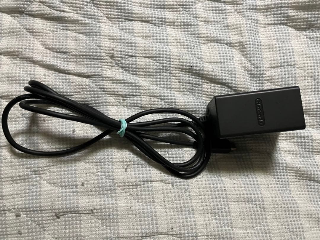 Nintendo Switch 本体 128gb 128gb microSD付き