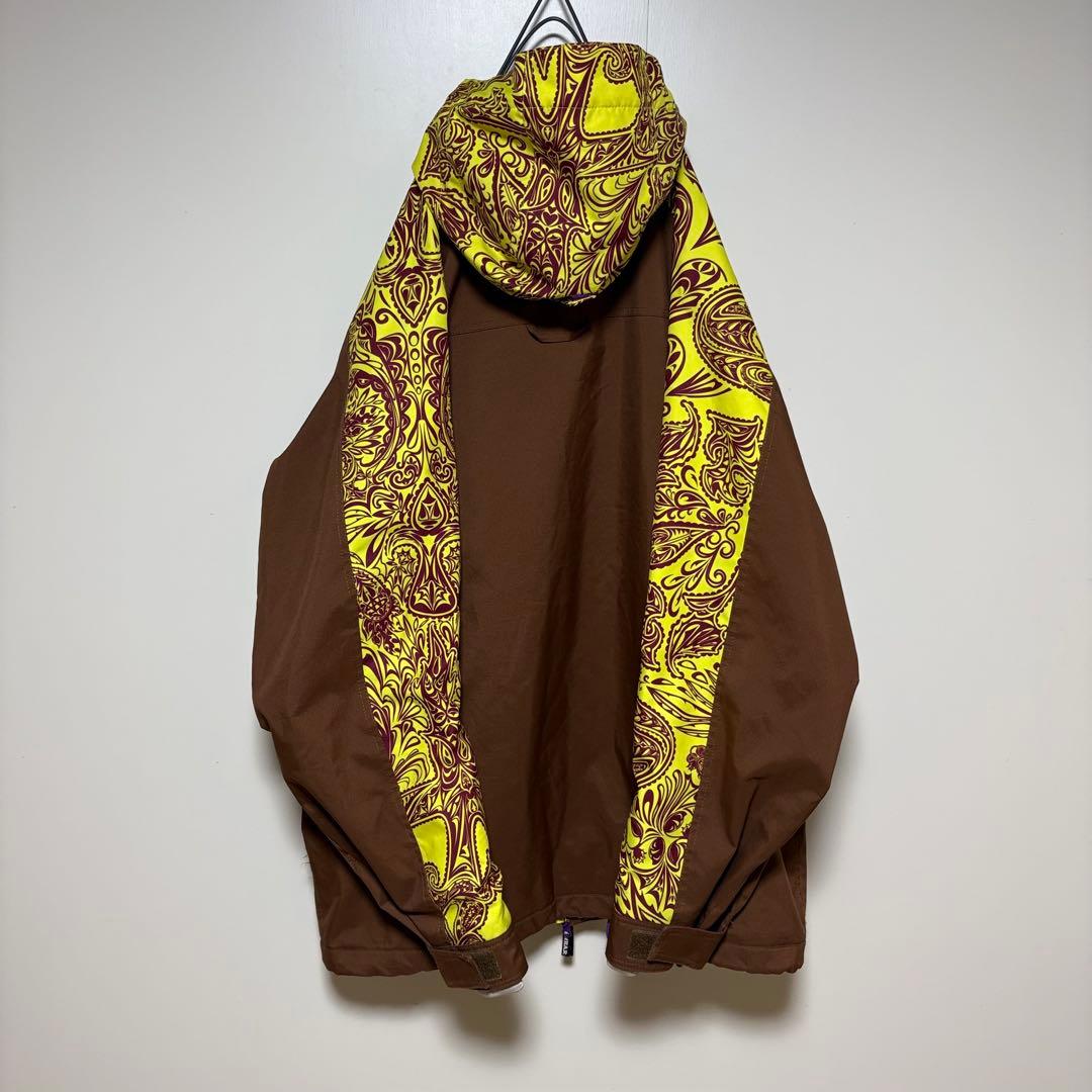 SWEAR ウェア エスウェアー 島田聡 ウェア スノボウェア スノーボード