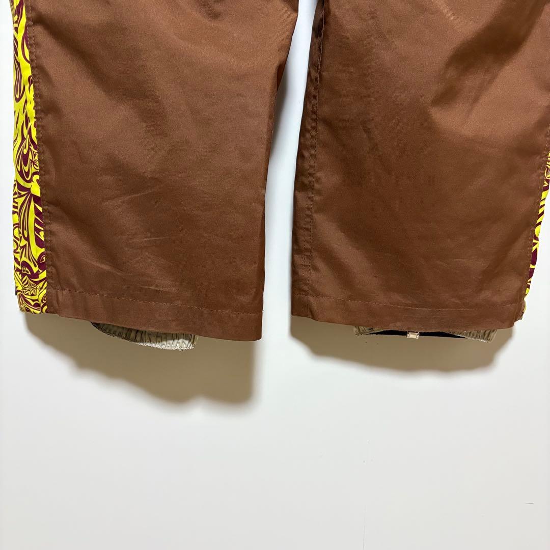 SWEAR ウェア エスウェアー 島田聡 ウェア スノボウェア スノーボード