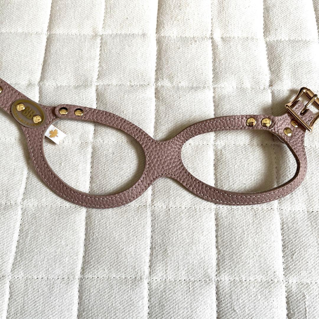 バディベルト3号 リード セット ラテ