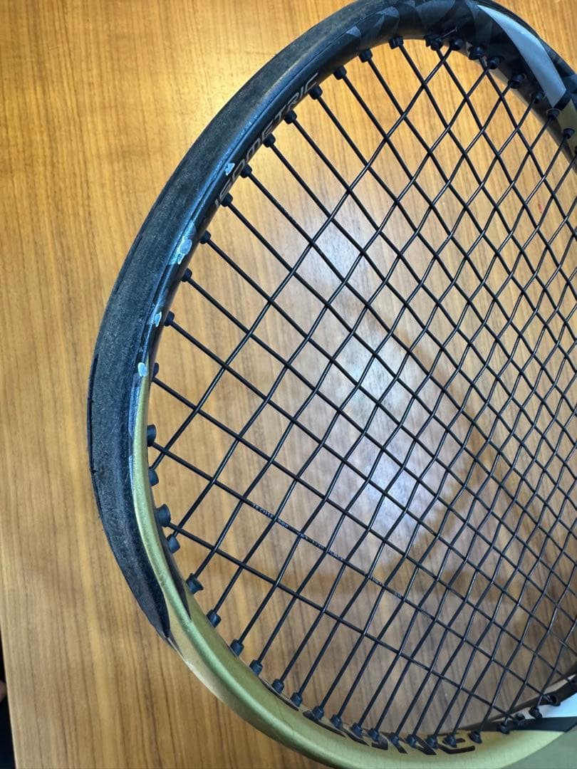 ヨネックス　ezone LIMITED 98