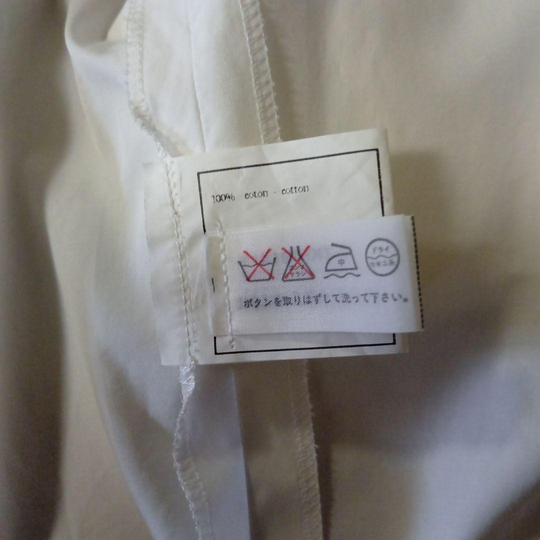 シャネル　ヴィンテージシャツ ブラウス