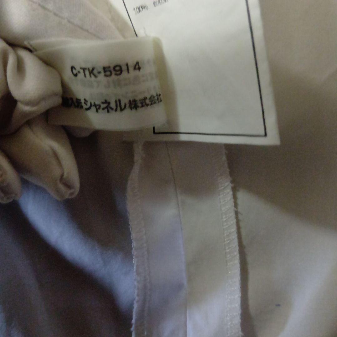 シャネル　ヴィンテージシャツ ブラウス