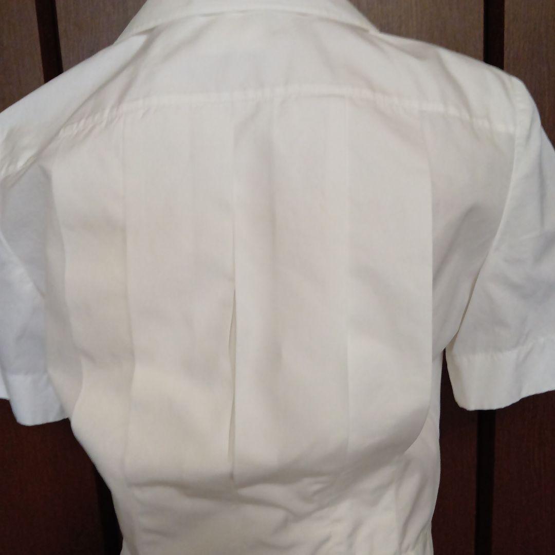 シャネル　ヴィンテージシャツ ブラウス