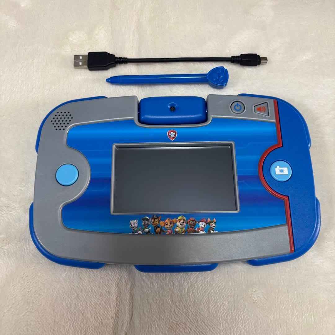 パウパトロール ワンダフルパウパッド