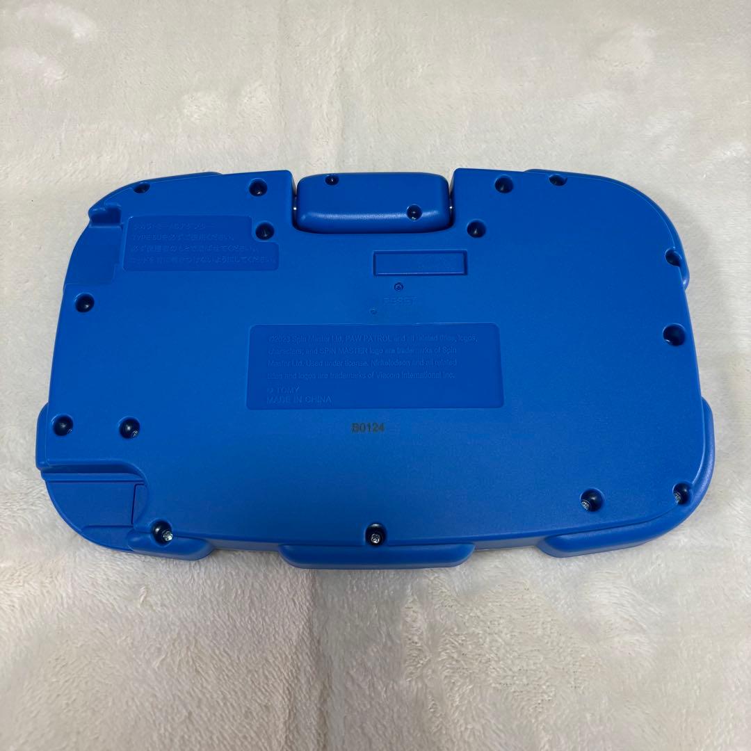 パウパトロール ワンダフルパウパッド