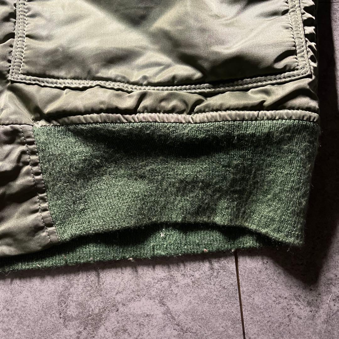 希少 alpha cwu-45 フライトジャケット S 送料無料