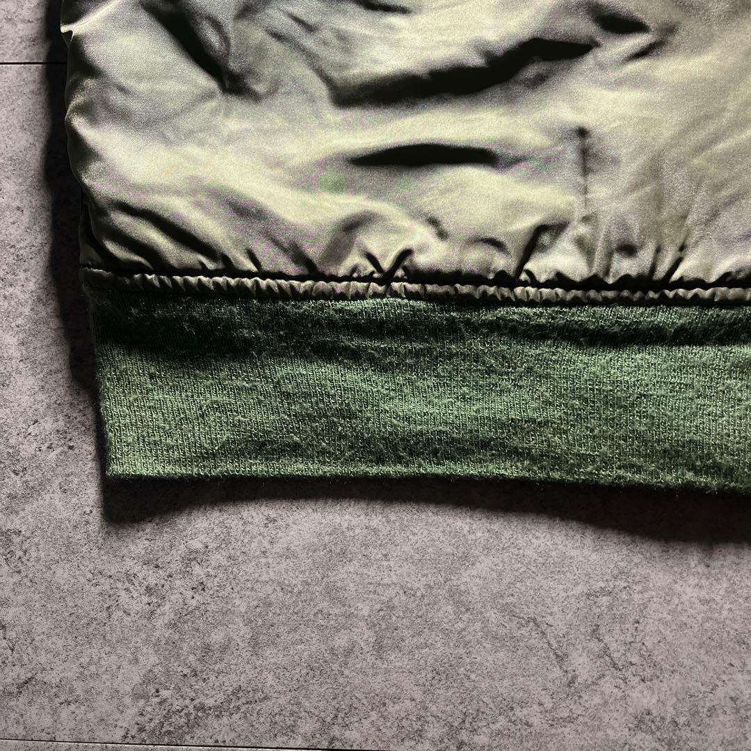 希少 alpha cwu-45 フライトジャケット S 送料無料