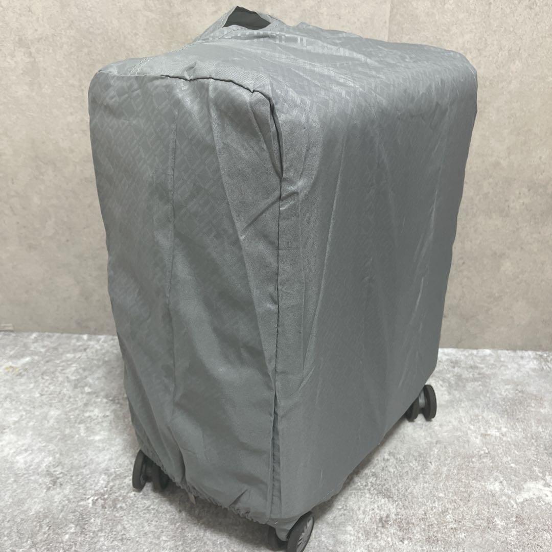 ace. パリセイドz スーツケース キャリーケース 36L 機内持ち込み 出張