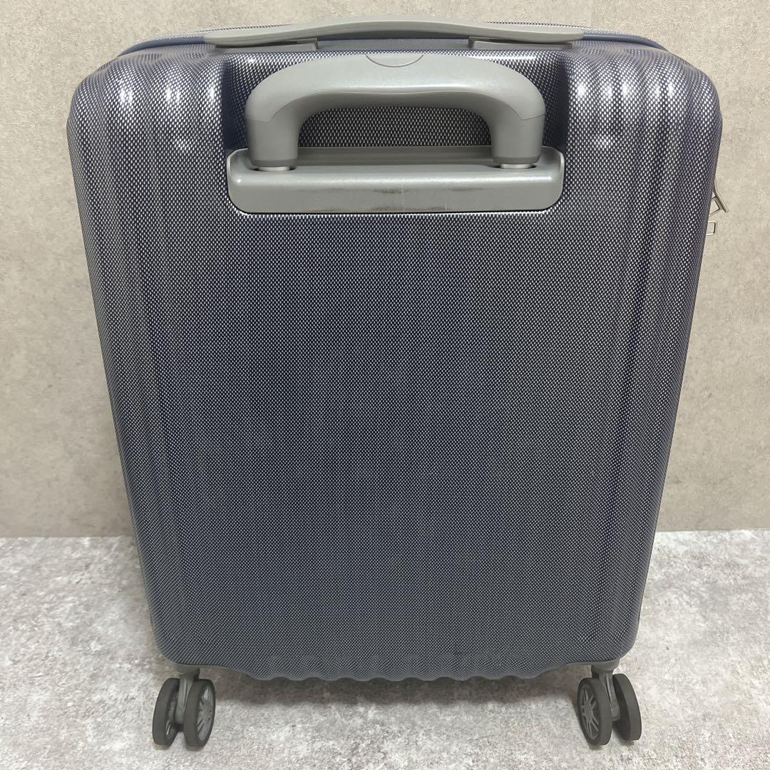 ace. パリセイドz スーツケース キャリーケース 36L 機内持ち込み 出張