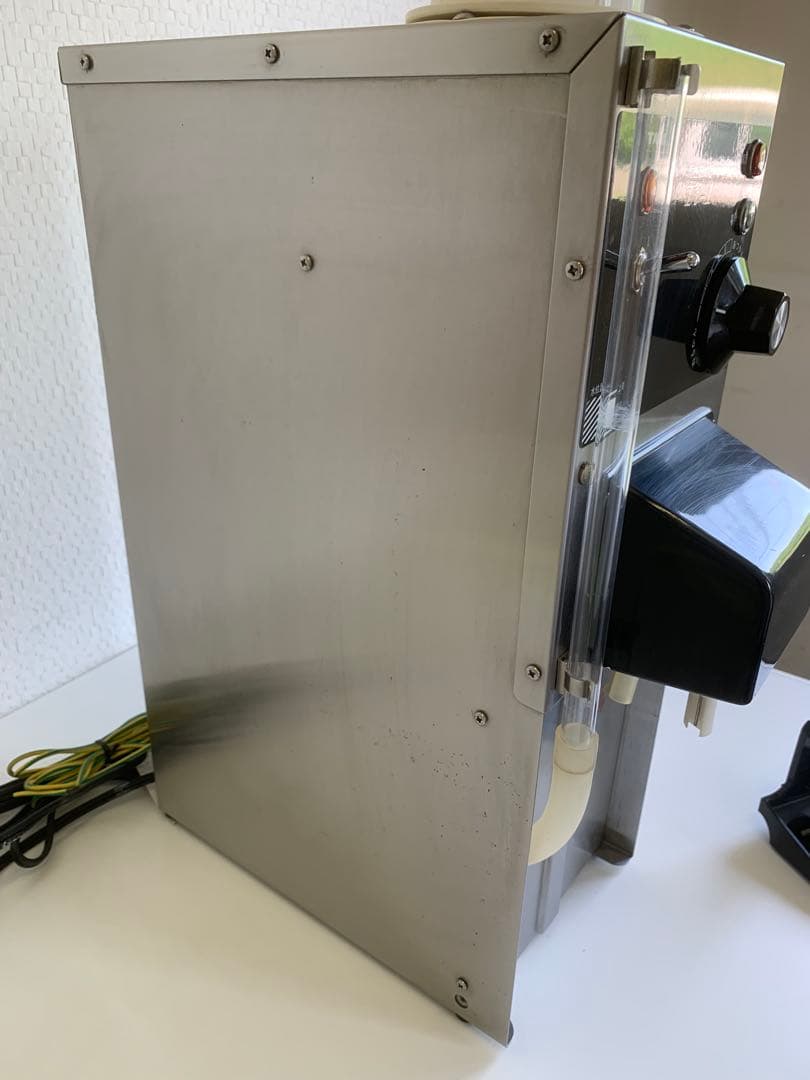 タイジ TAIJI Ti-1 自動酒かん器 1升ビン 1本立て 厨房 居酒屋