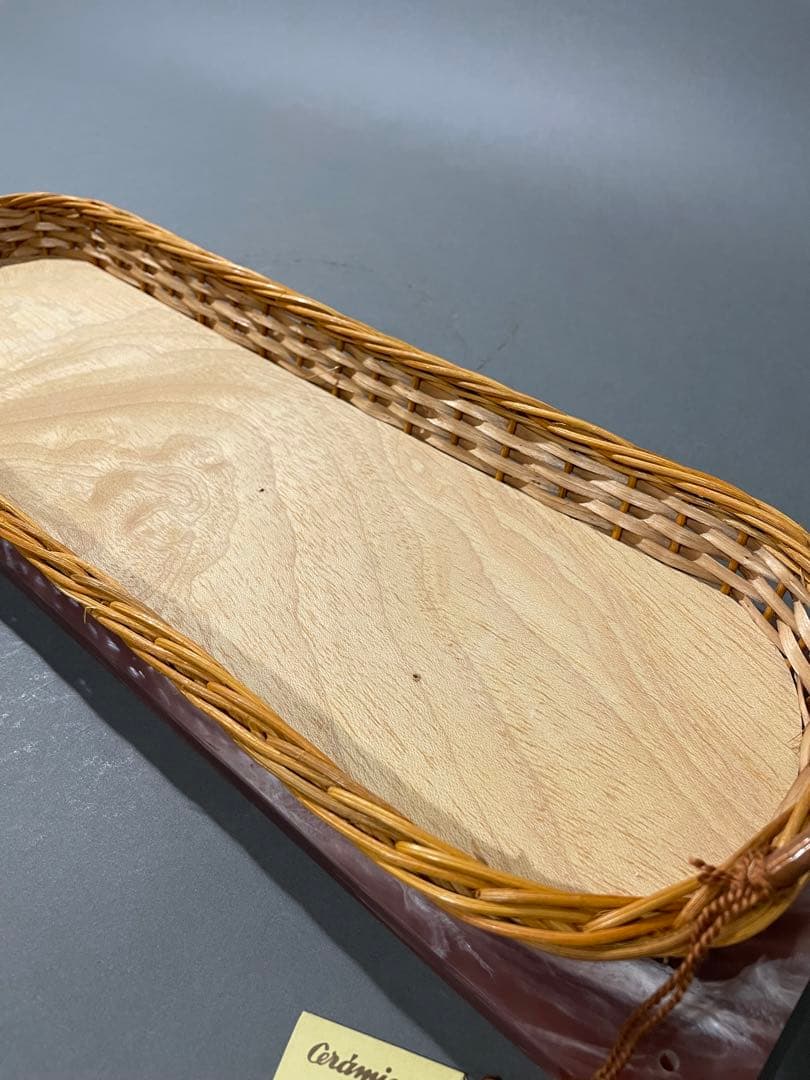 魚 絵皿 3枚セット スペイン