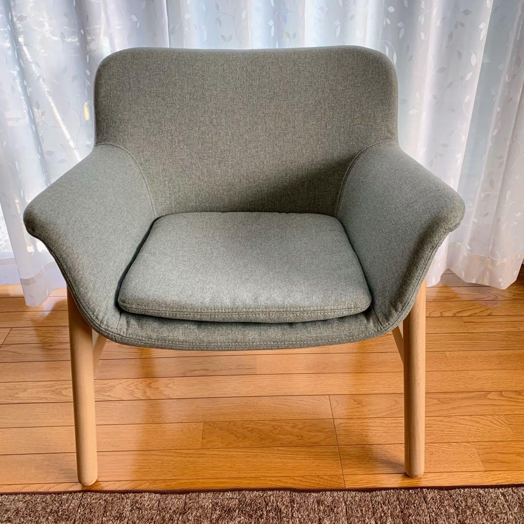 IKEA VEDBO ヴェードボー パーソナルチェア