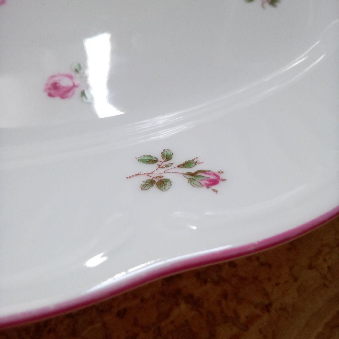 あ*す様 日本未発売　リチャード・ジノリ 楕円大皿