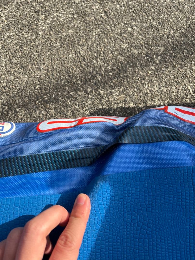 STARBOARD ボード 12.6✖︎28 ジャンク品