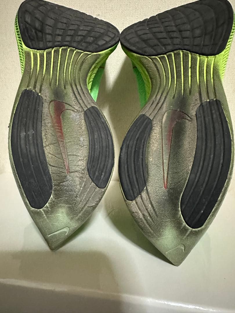 NIKE Zoom Vaporfly Next% 2 駅伝　ヴェイパーフライ