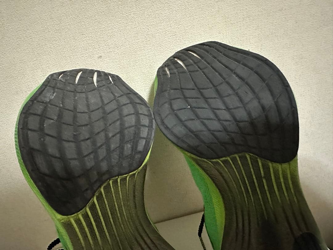 NIKE Zoom Vaporfly Next% 2 駅伝　ヴェイパーフライ