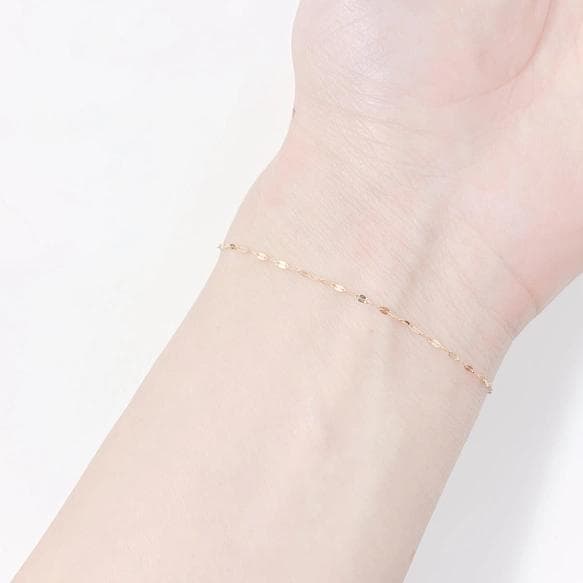 かのK10 ペタルチェーン『17センチ』