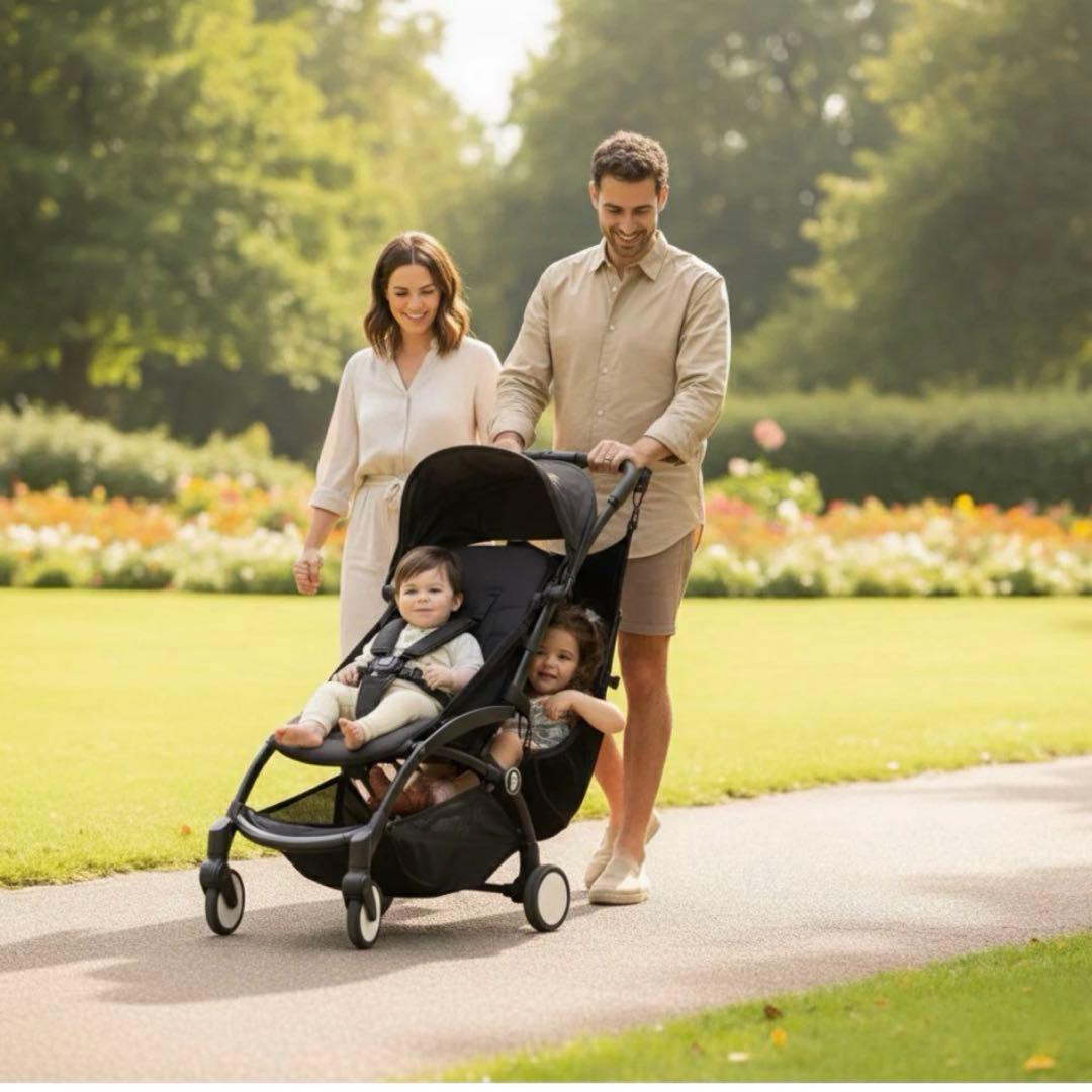 Hoppie 無地　ハンモック　専用ケース付き