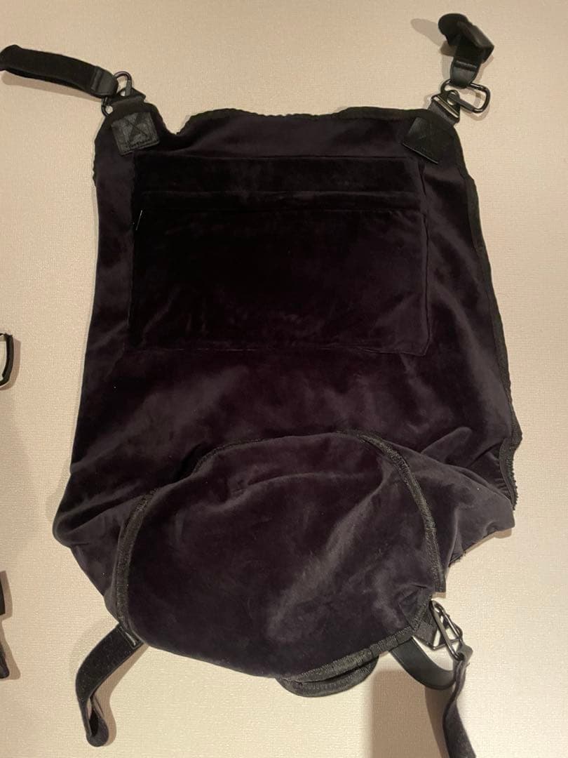 Hoppie 無地　ハンモック　専用ケース付き