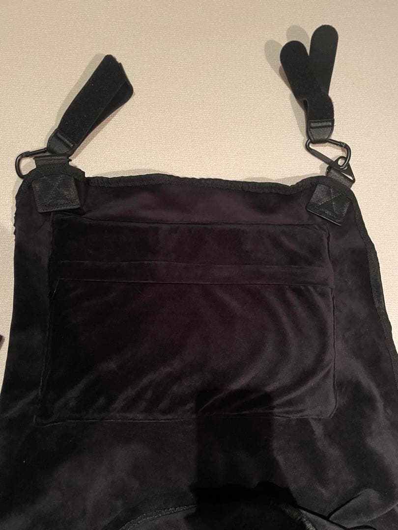 Hoppie 無地　ハンモック　専用ケース付き