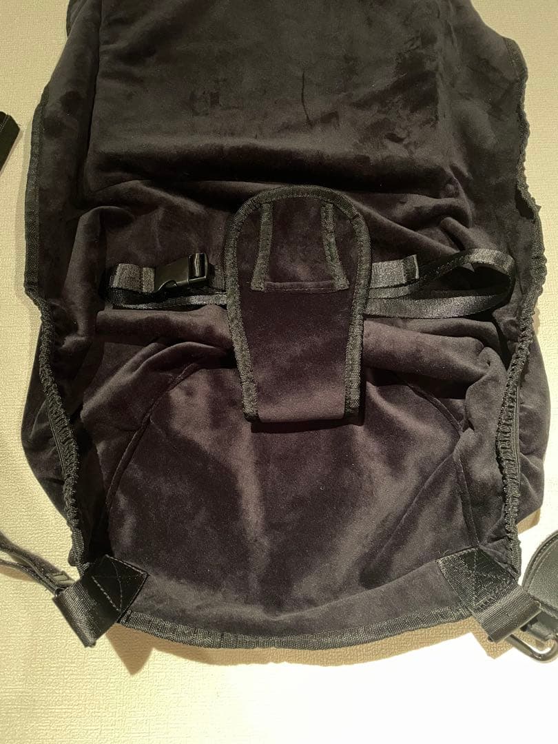 Hoppie 無地　ハンモック　専用ケース付き