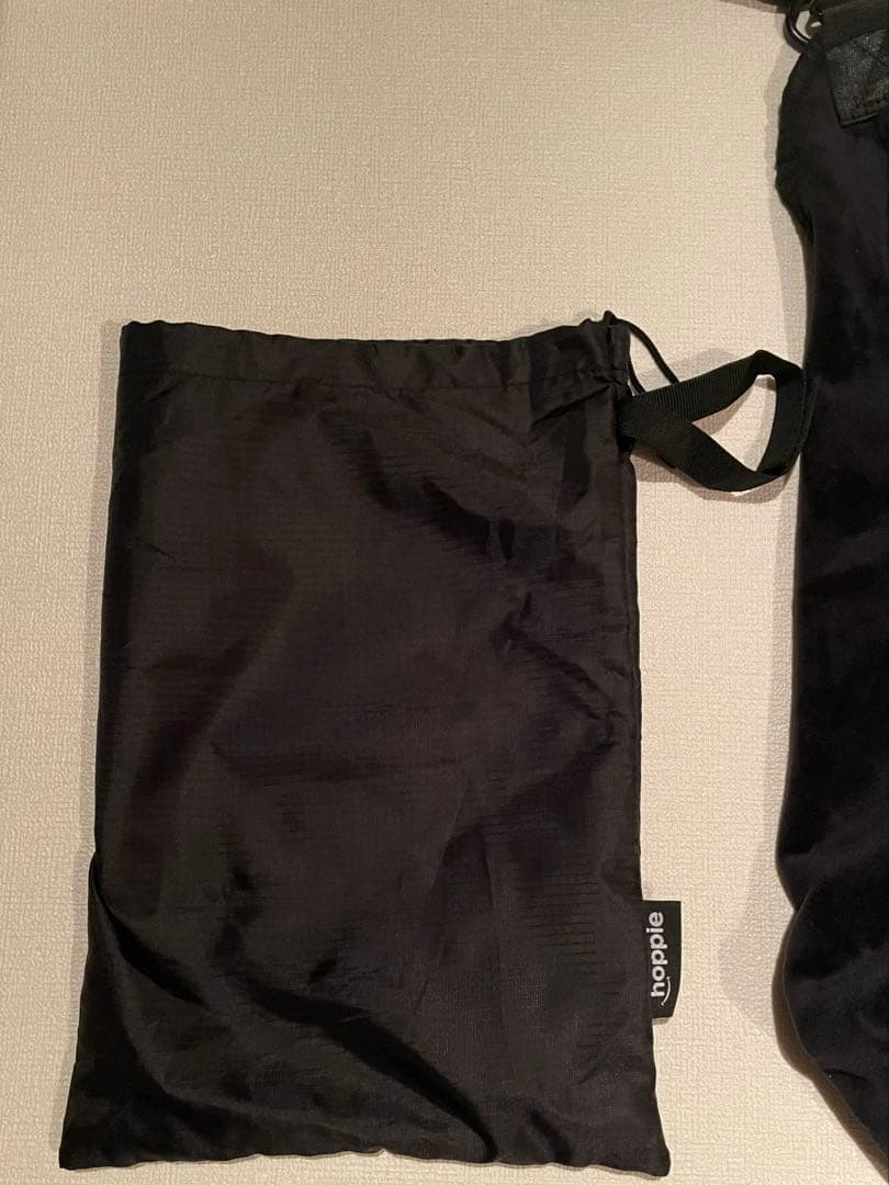 Hoppie 無地　ハンモック　専用ケース付き