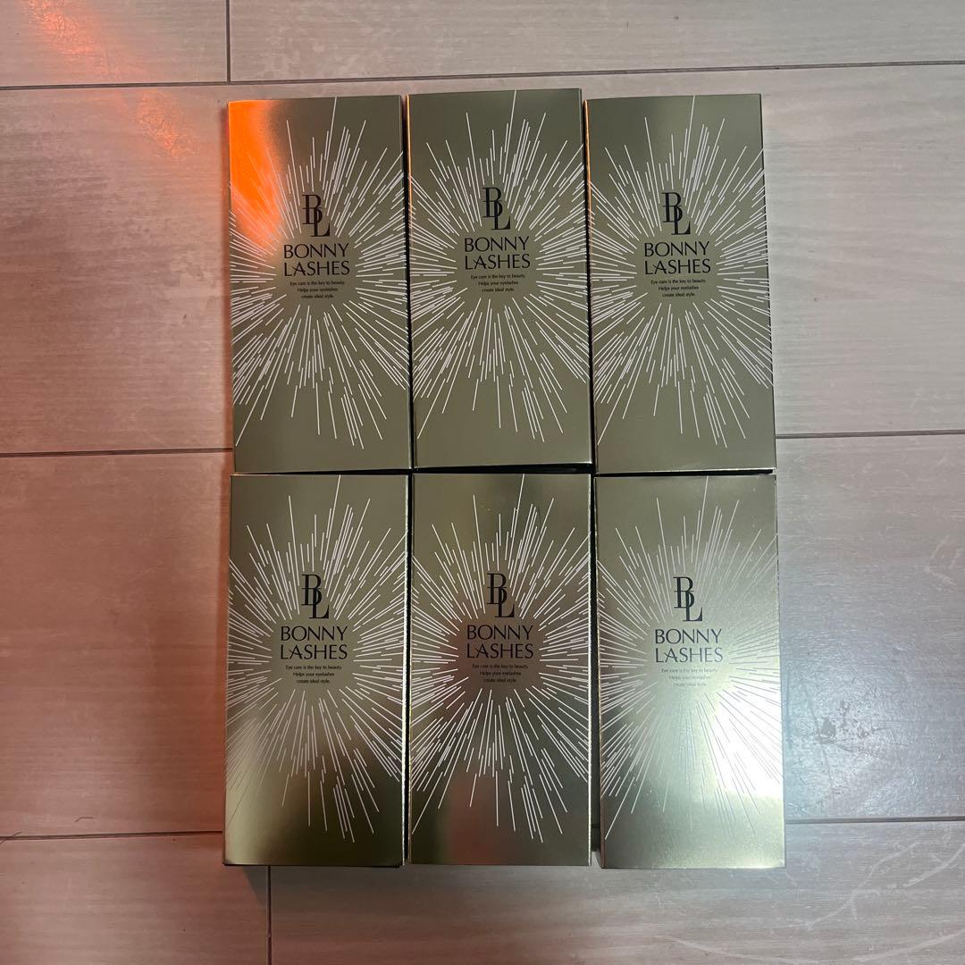 ボニーラッシュ