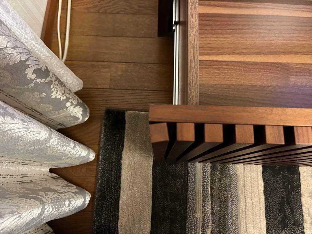 訳アリ！美品♪ アルモニア LUSSY ローボード　ARMONIA