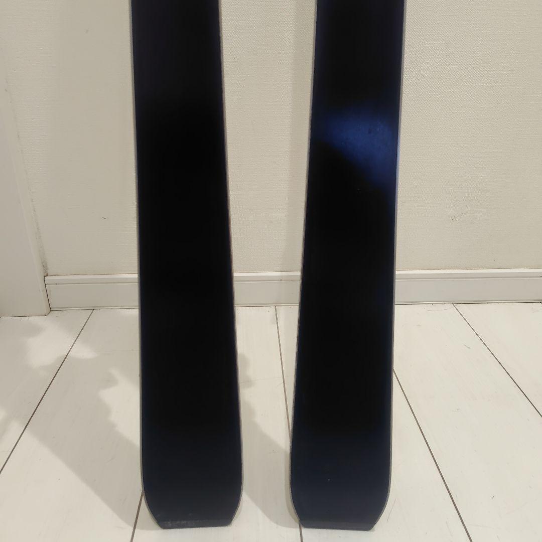 Atomic REDSTAR 150 ＪＸ バインディング付き