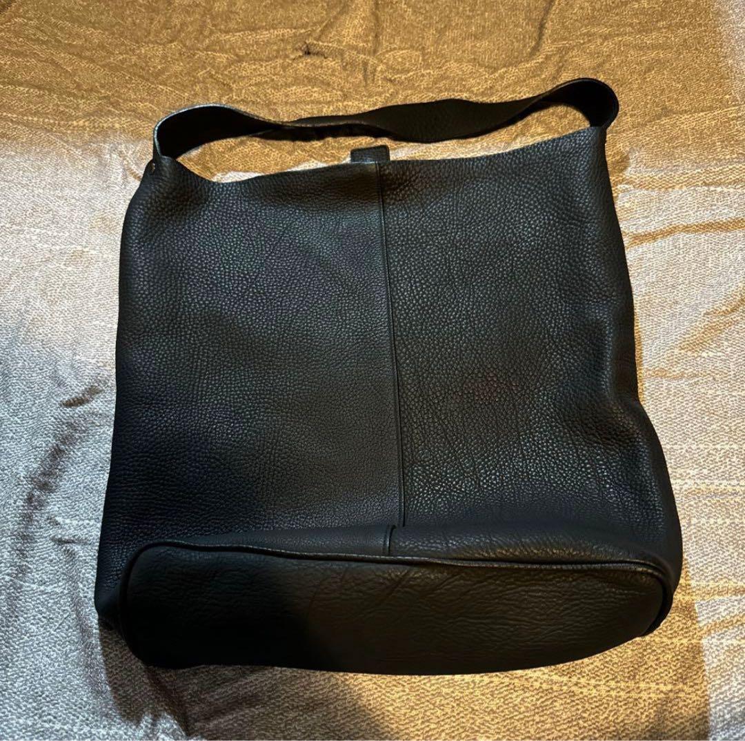 最終値下【ITTI】 イッチ　バケット　トートバッグ