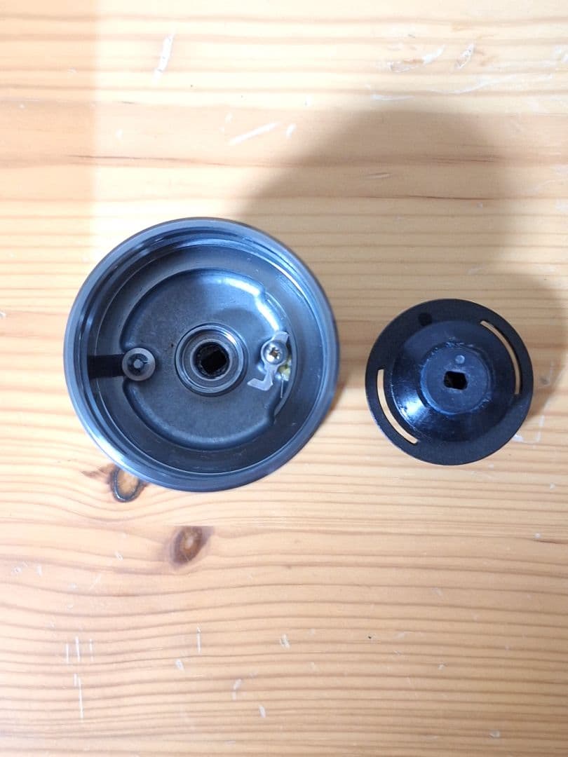 12 エクスセンスCI4+ C3000HGM