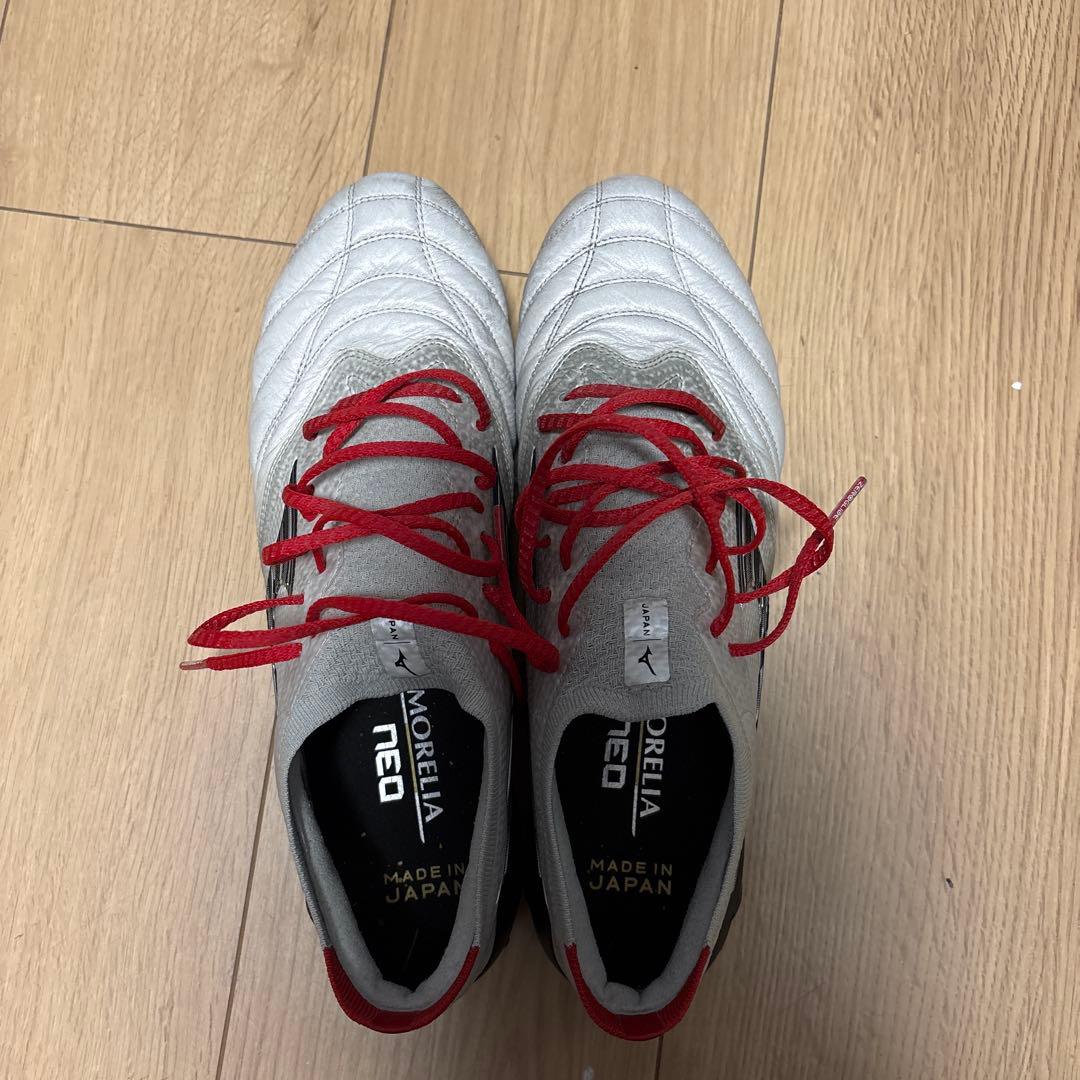 モレリアネオIV β JAPAN 26.5cm