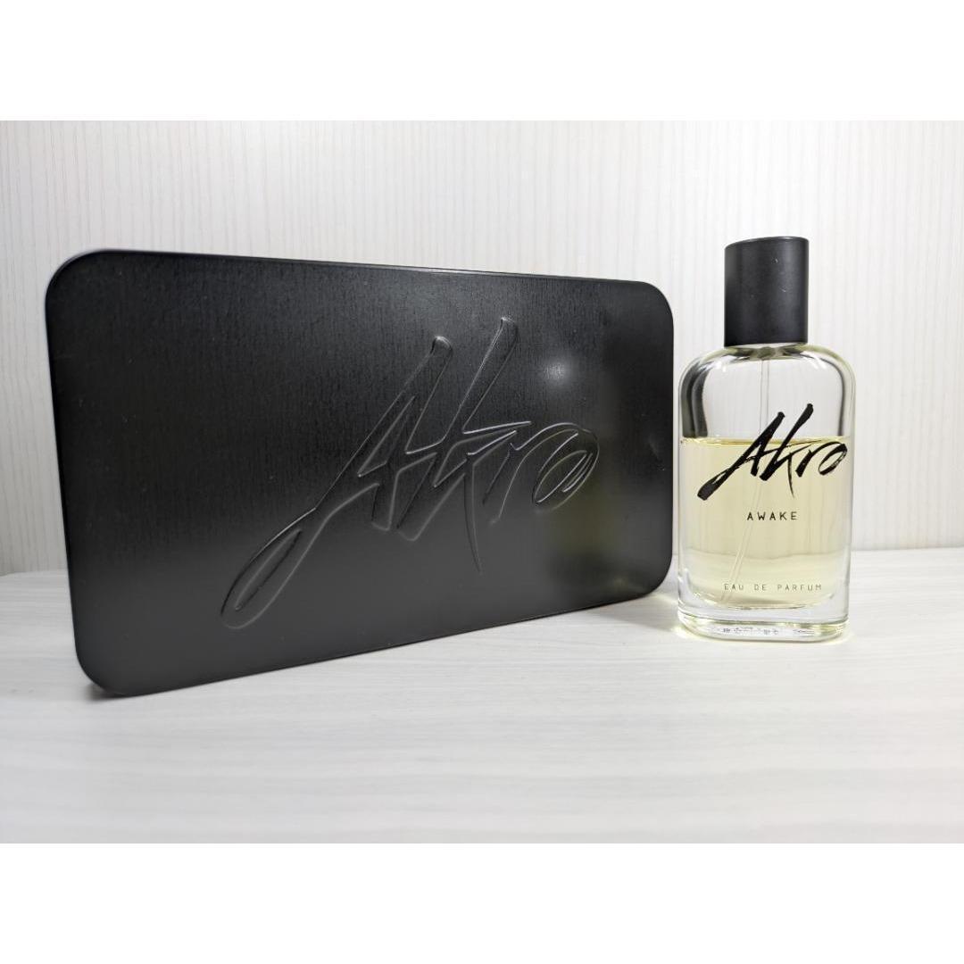 Akro Awake　アクロ　アウェイク　オードパルファム　30ml