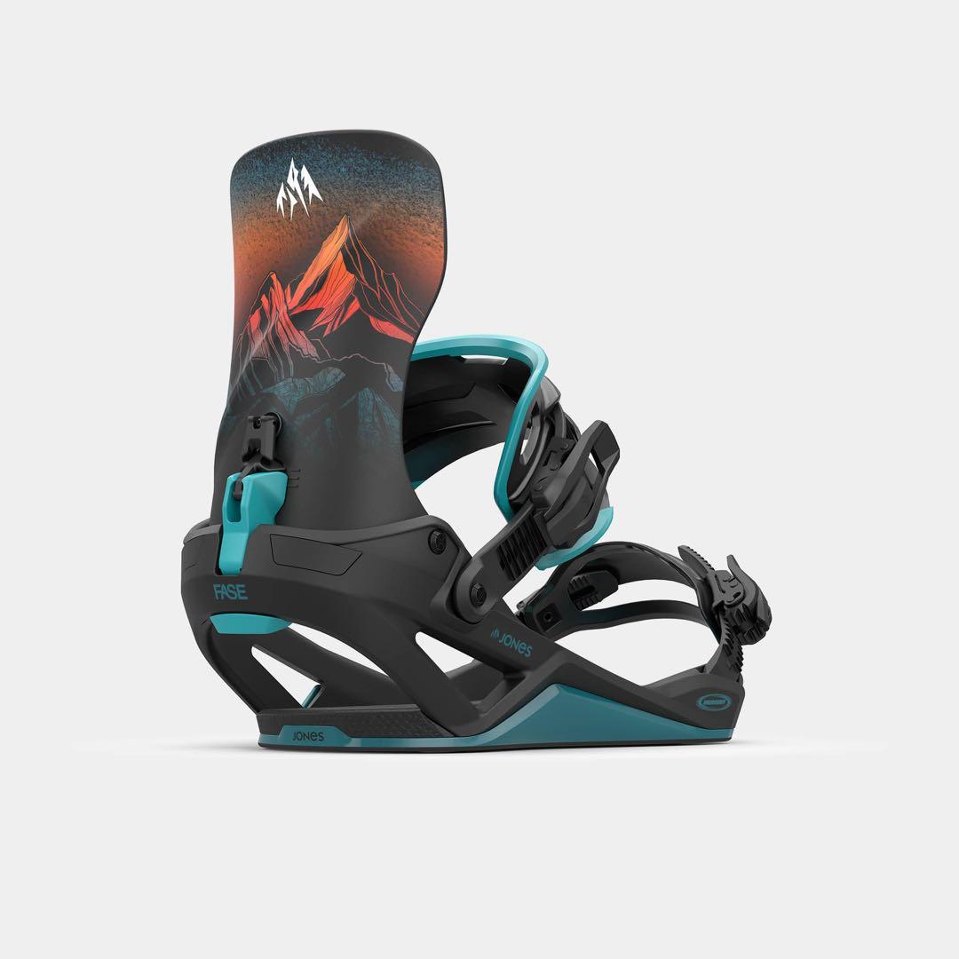 25/26’ JONES MARCURY FASE ART (M)