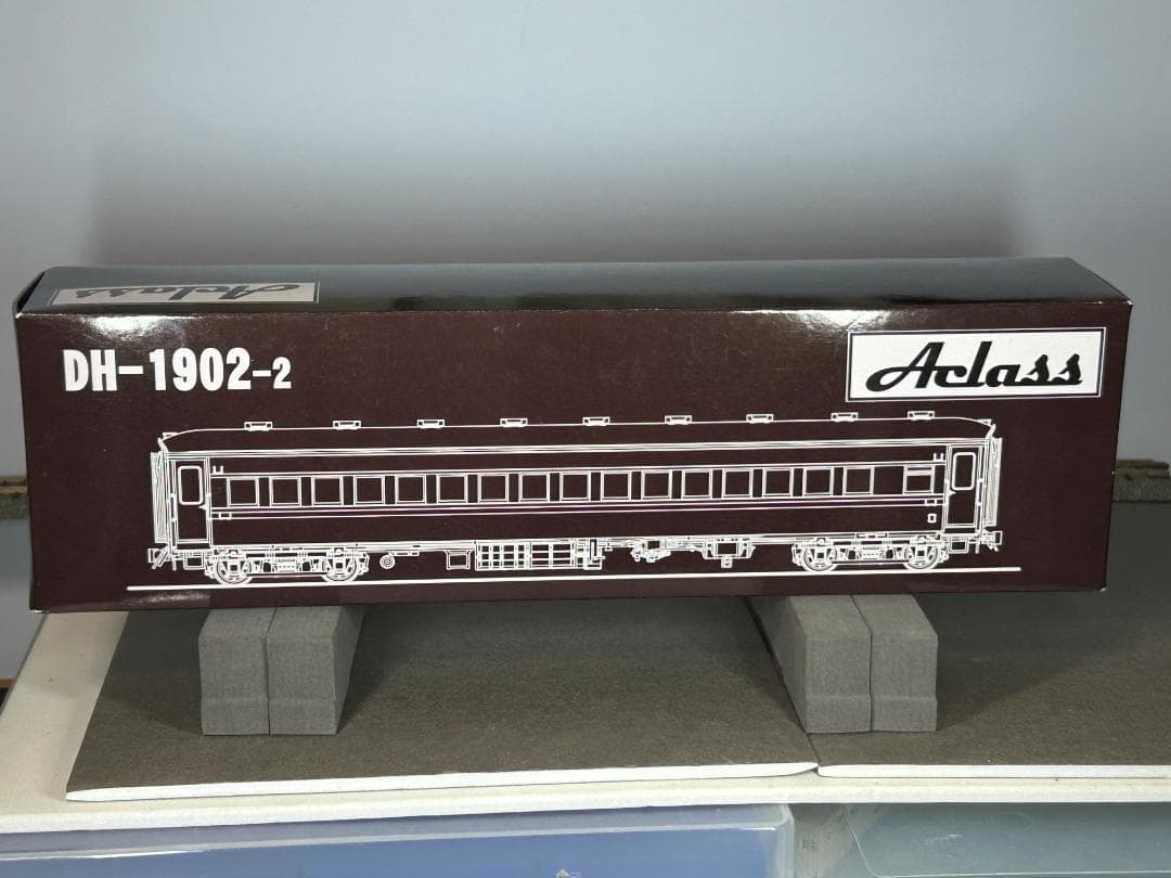 アクラス オロ35 シングルルーフ 青帯 リベット無し ぶどう1号