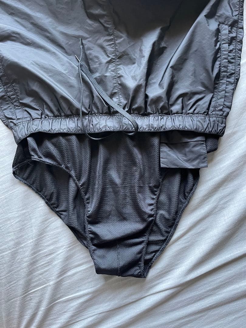 PRADA スウィムショーツ