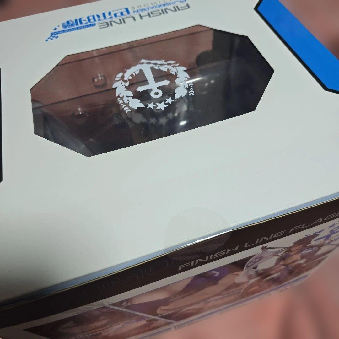 APEX アズールレーン ボルチモア スプレンディッド ギアVer.